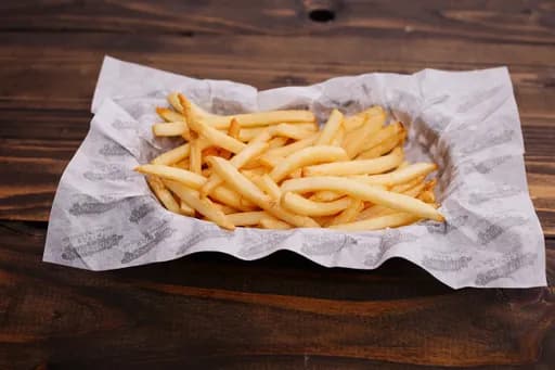 Papas a la Francesa	340gr