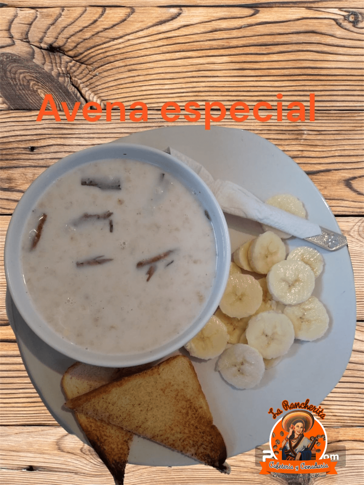 Avena Especial