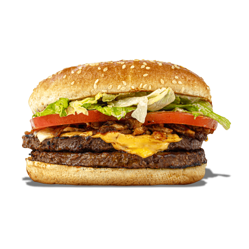Veggie Crispy
