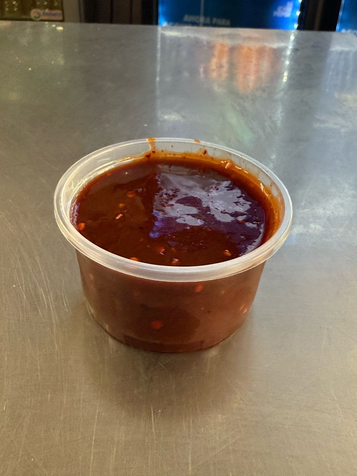 Extra de Salsa