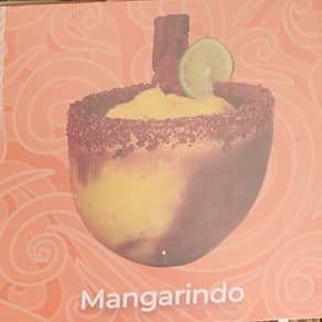 Mangarindo