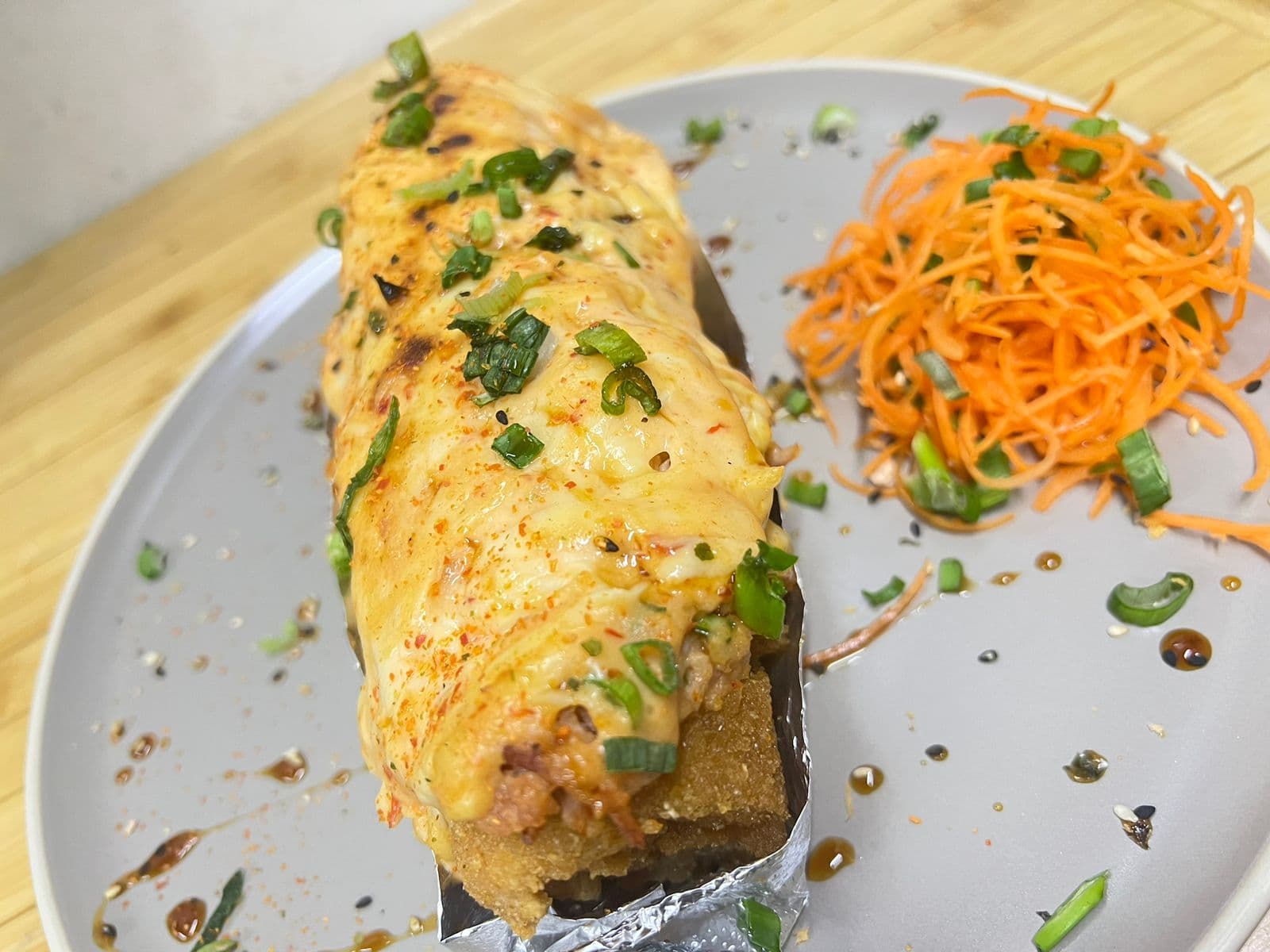 Guasave Roll