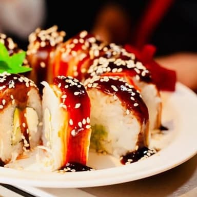 KANI MAKI