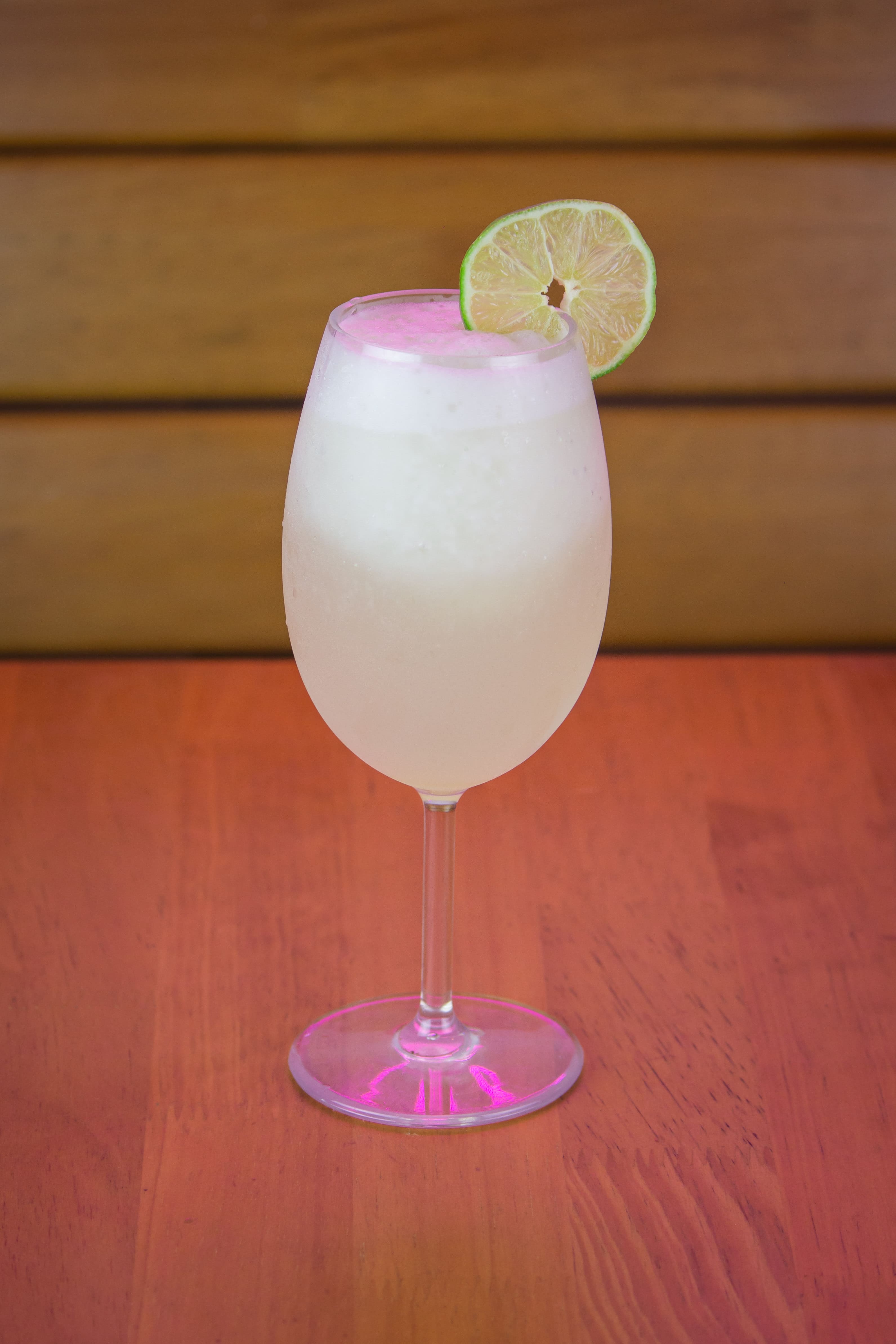 Limonada Natural