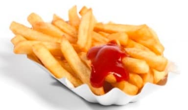 Papas Grande