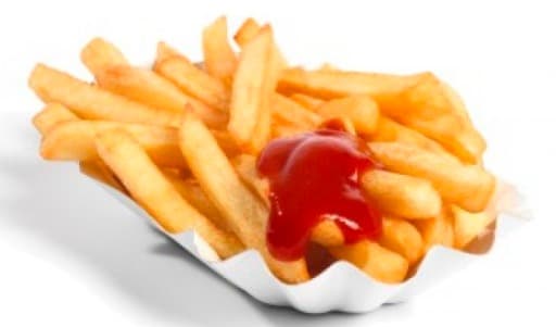 Papas Grande