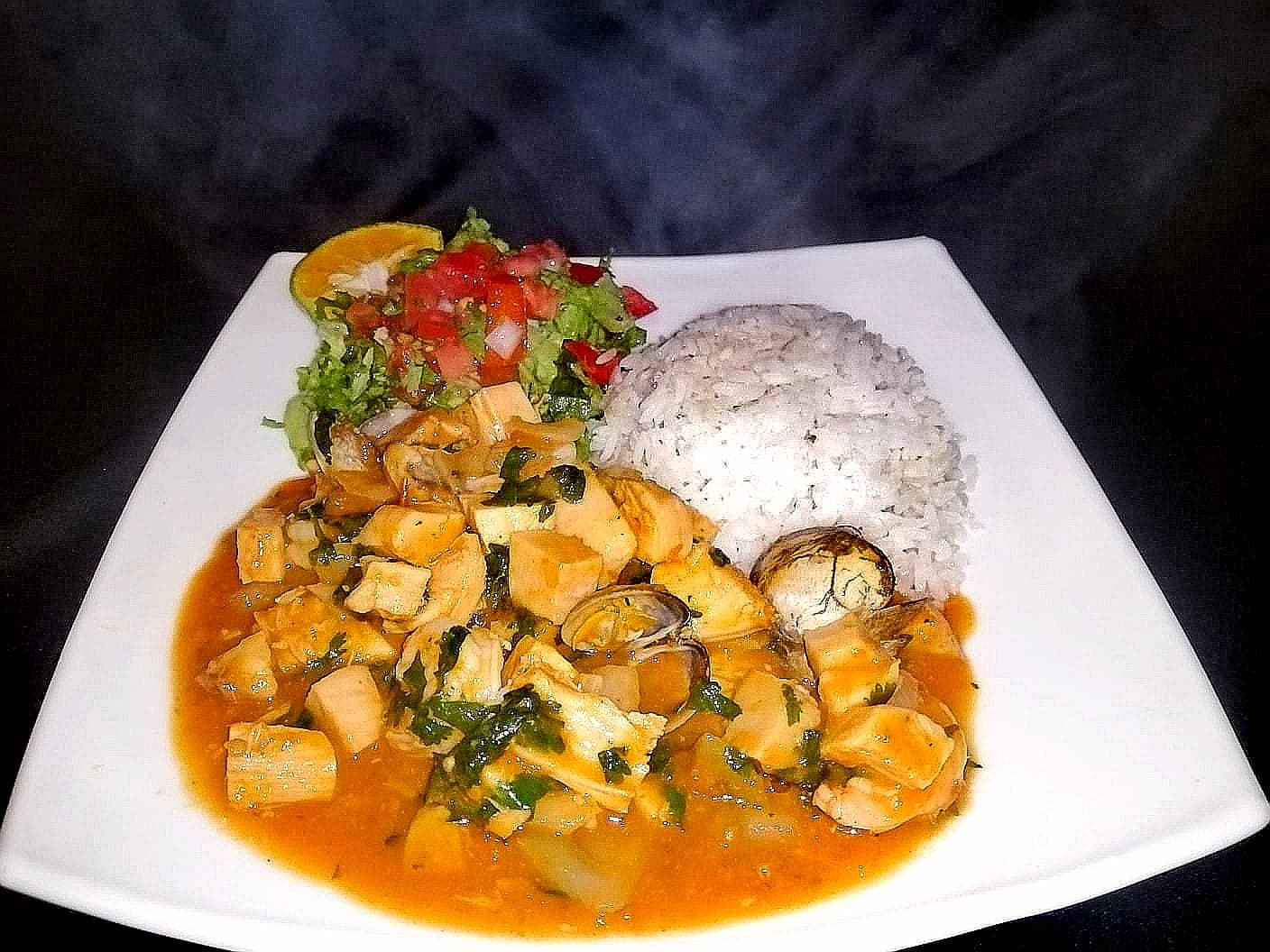 Mariscada
