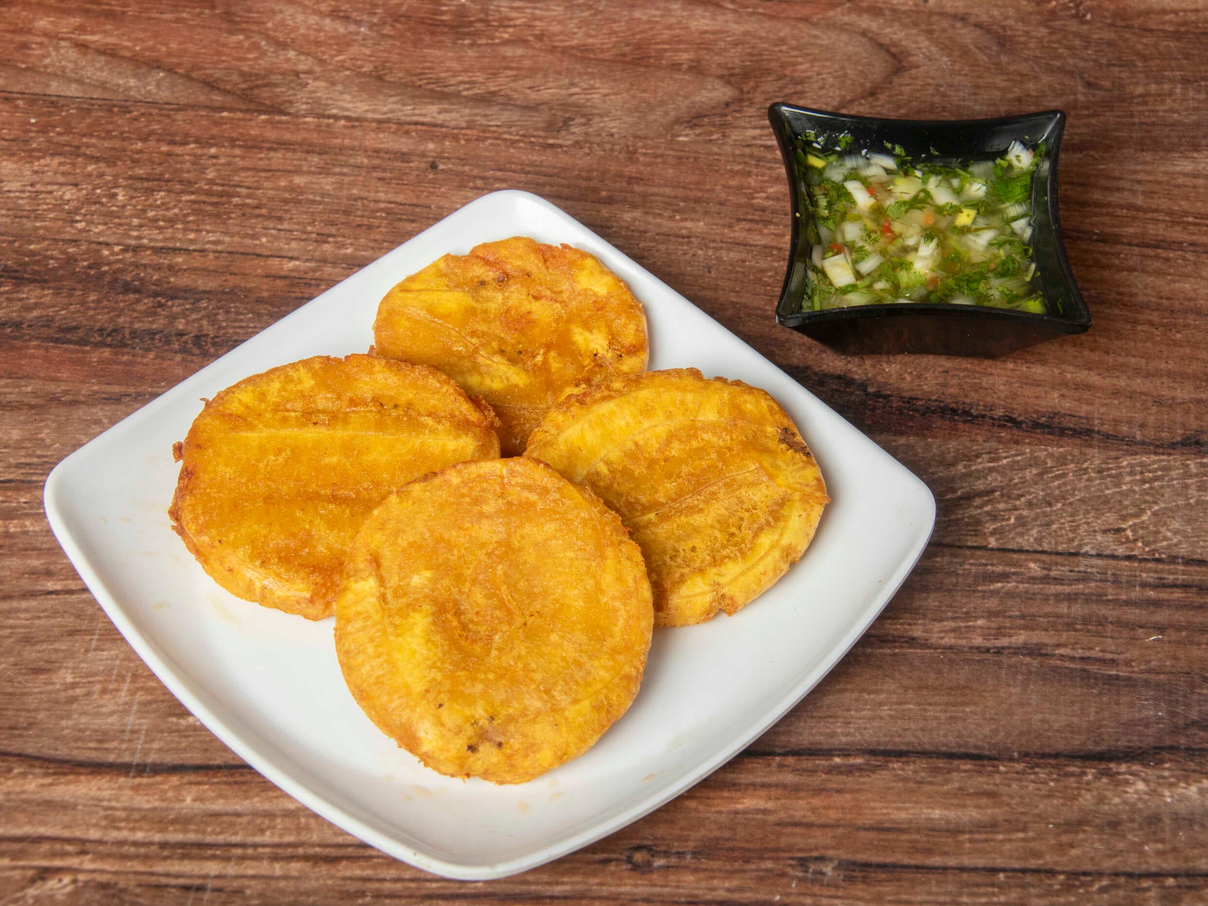 Patacón
