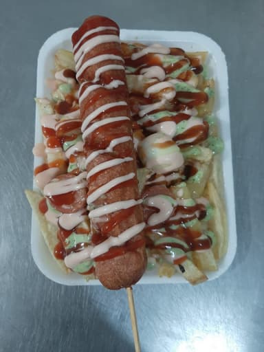 Longui Yumbo