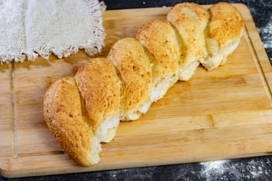 Manita con Queso