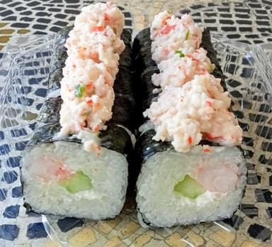 Tampico Roll