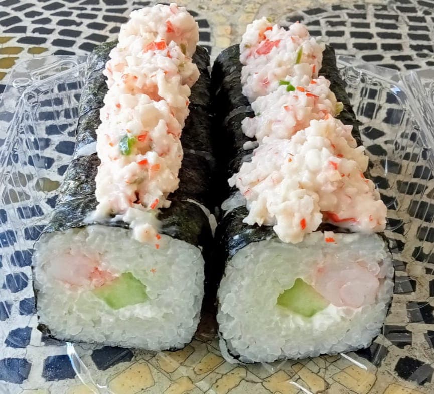 Tampico Roll