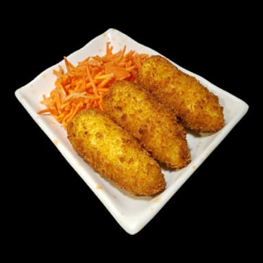 Orden de Brochetas (3 Piezas)