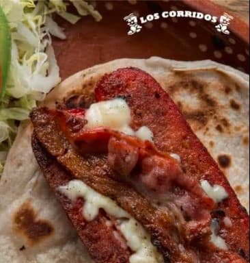 Salchicha Preparada
