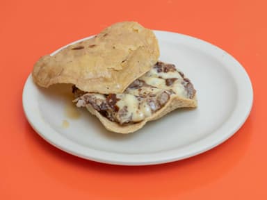 Carbonero de Chuleta