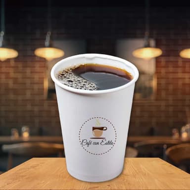 Americano Caliente