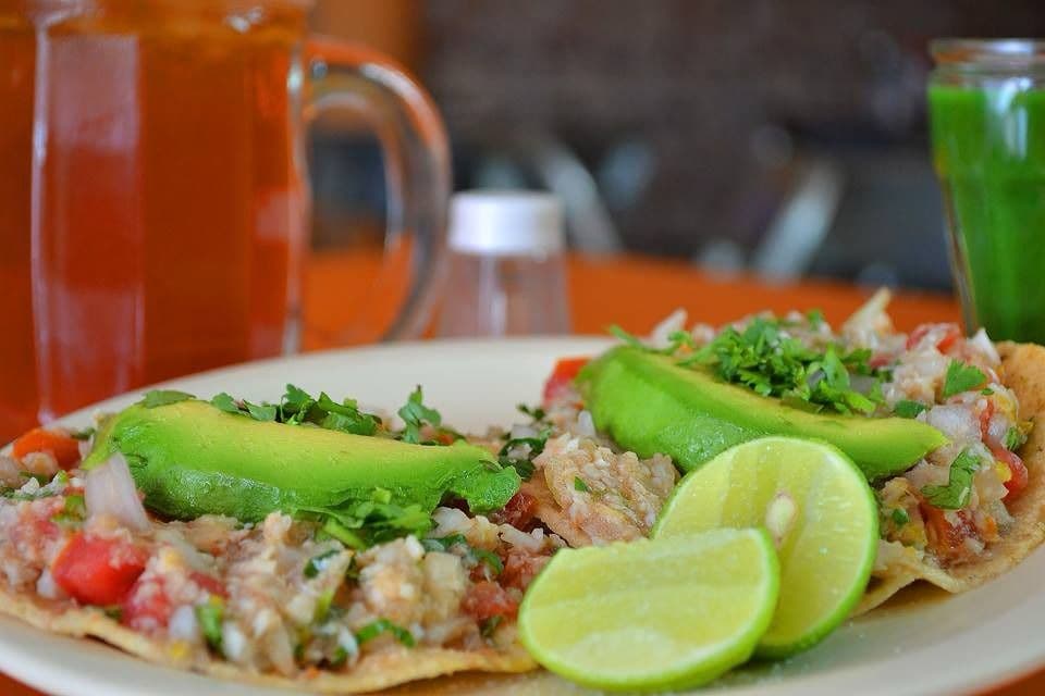 Ceviche Grande 1 Litro