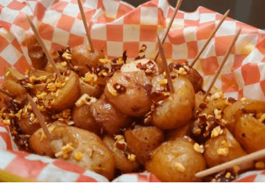 Papas Cambray