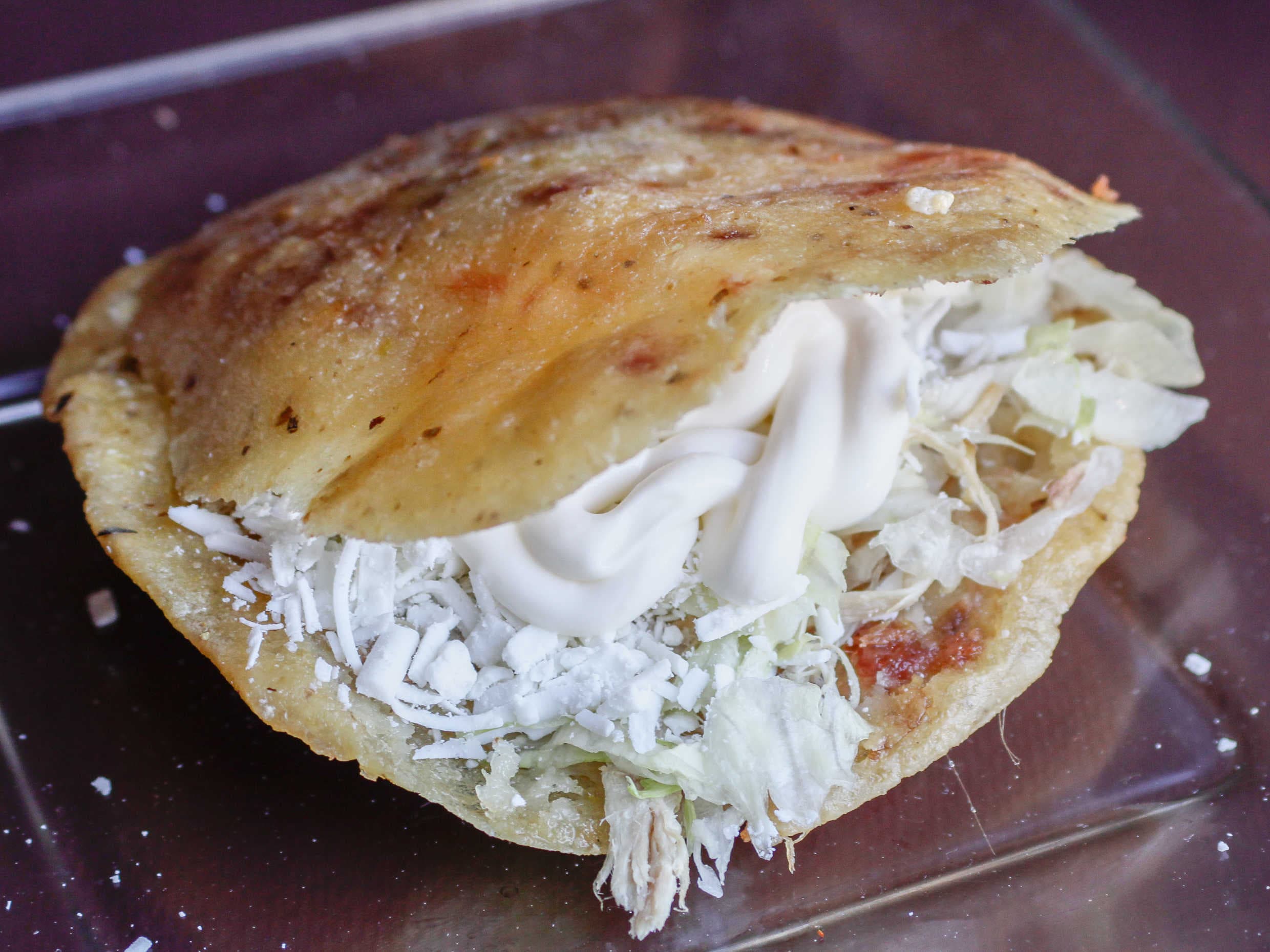 Gordita Sencilla