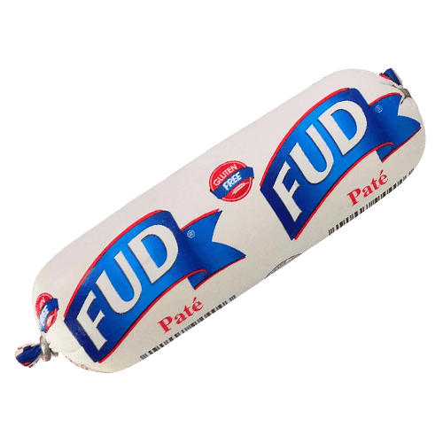 Pate Fud 100 g