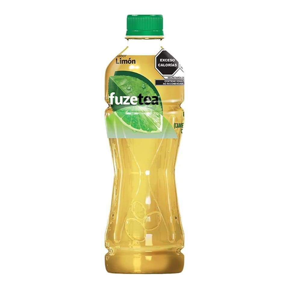 Fuze Tea.