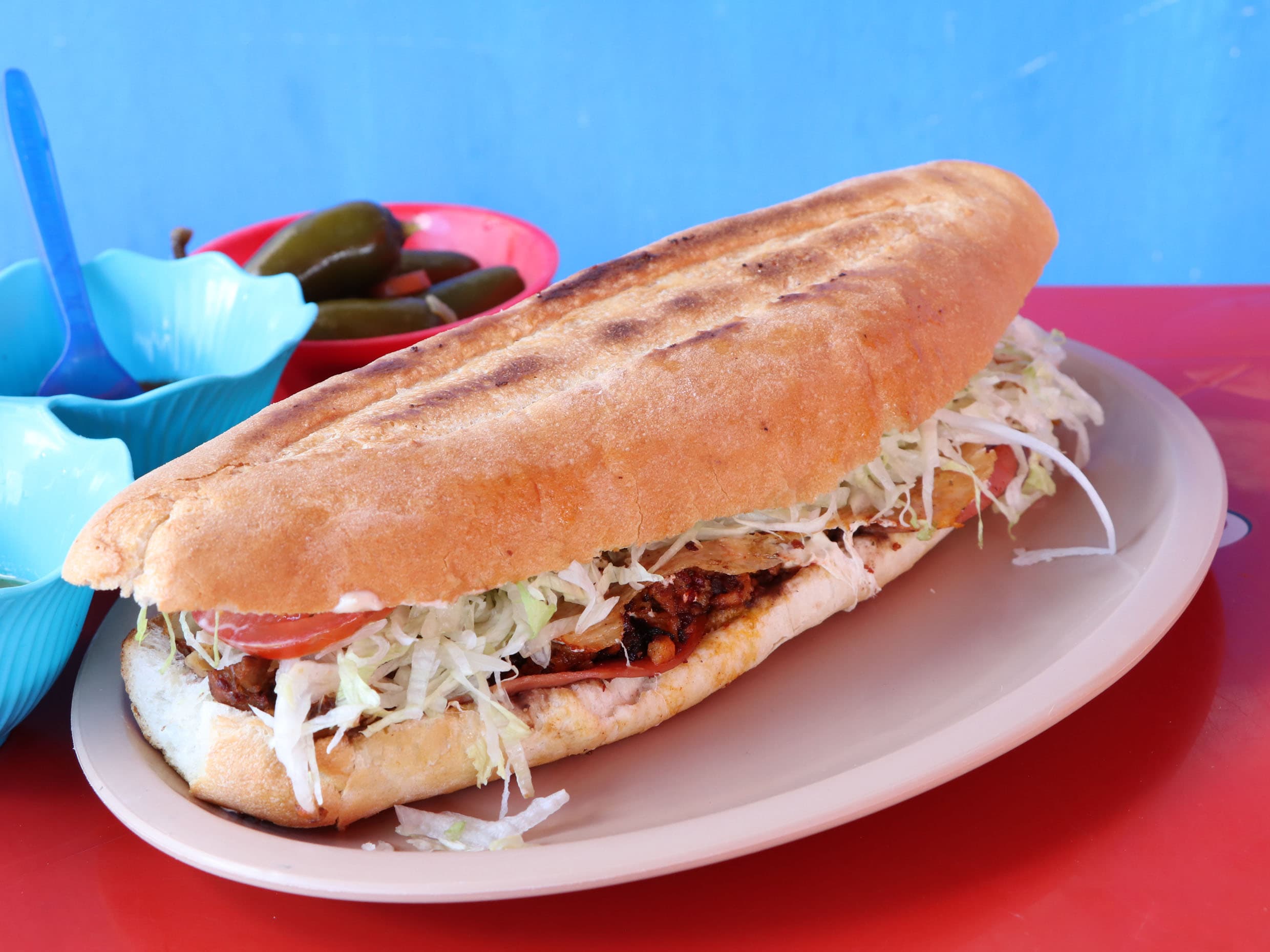 Torta Goyo Cubana