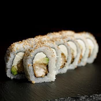 Maki California