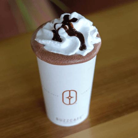 Chocolate Dulce