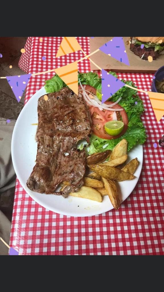 Corte de Arrachera