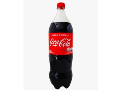 COCA-COLA Original 1.5 L