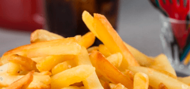 Papas Francesa