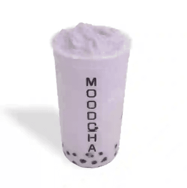 Frappe de Taro