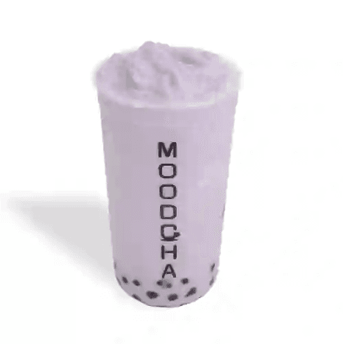 Frappe de Taro
