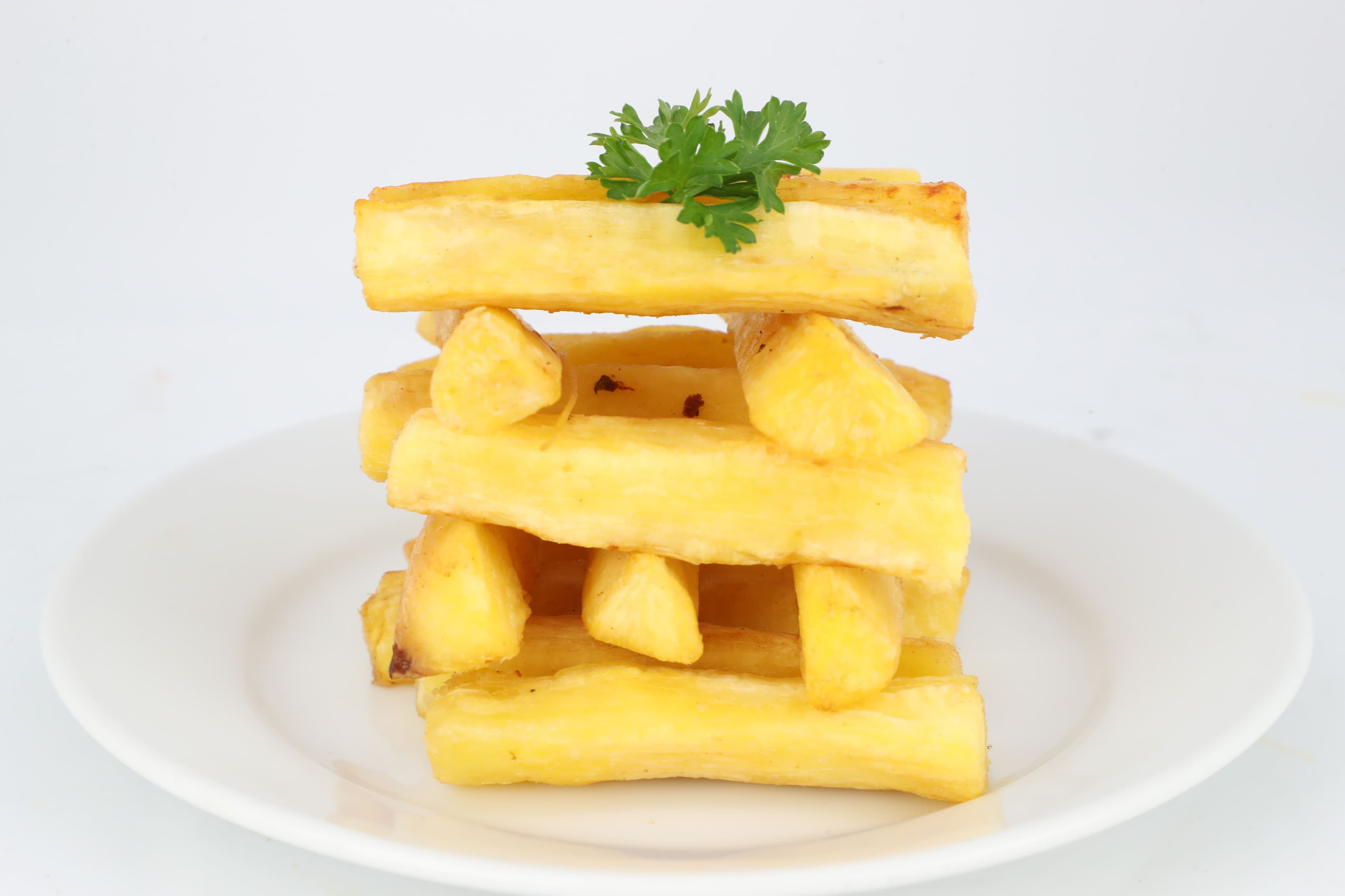 Yucas Fritas