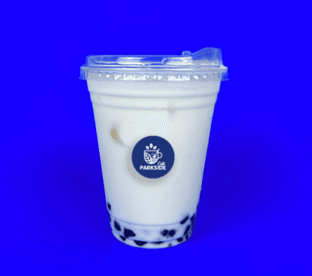 Boba Milk Coco