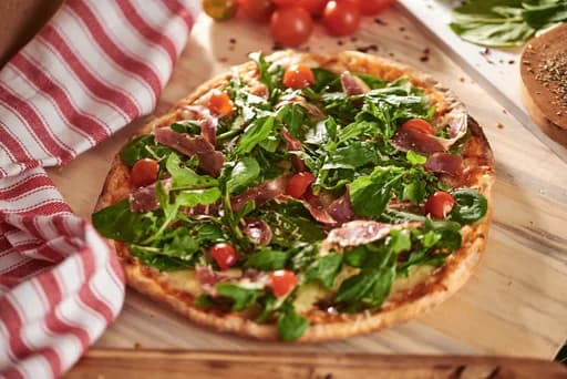 Pizza la Favorita Personal