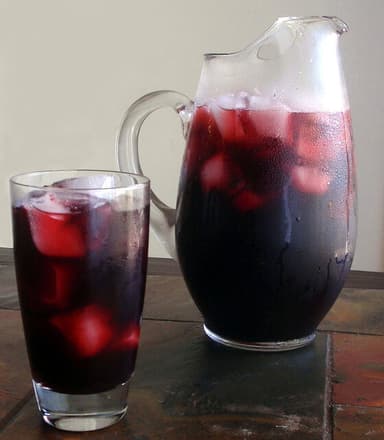 Jarra de Agua