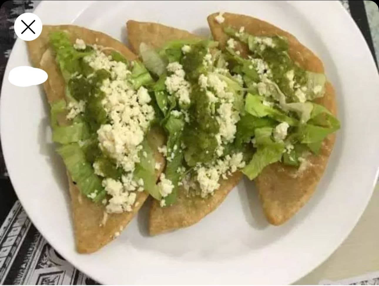 Combo Individual