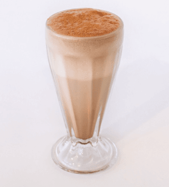 Chocomilk de Chocolate
