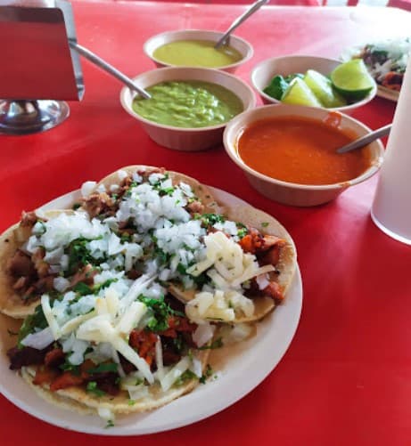Taquito de Costilla