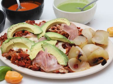 Fortachón (8 Taco Tortilla Pequeña)