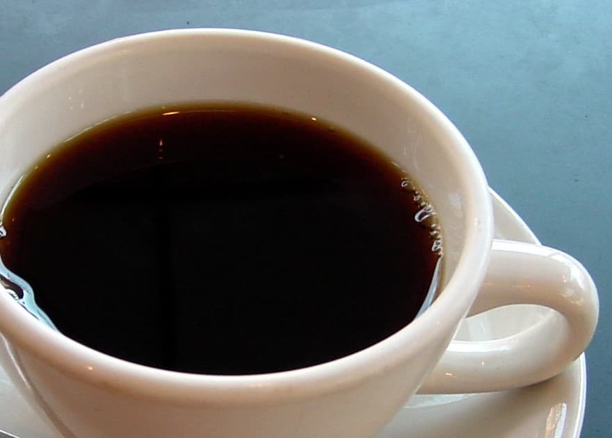 Café Americano