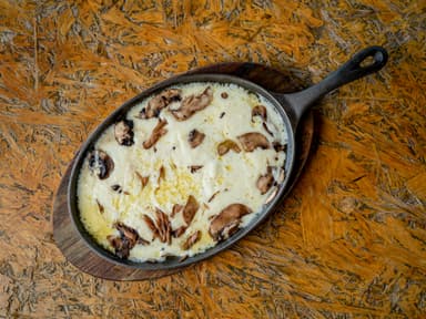 Champiqueso