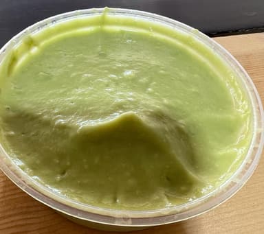 Guacamole  8 Oz.