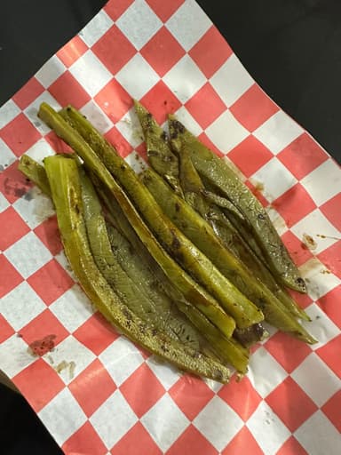 Orden de Nopales Extra