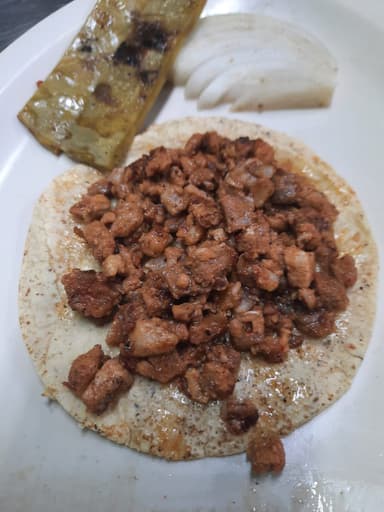 Tako de Pastor