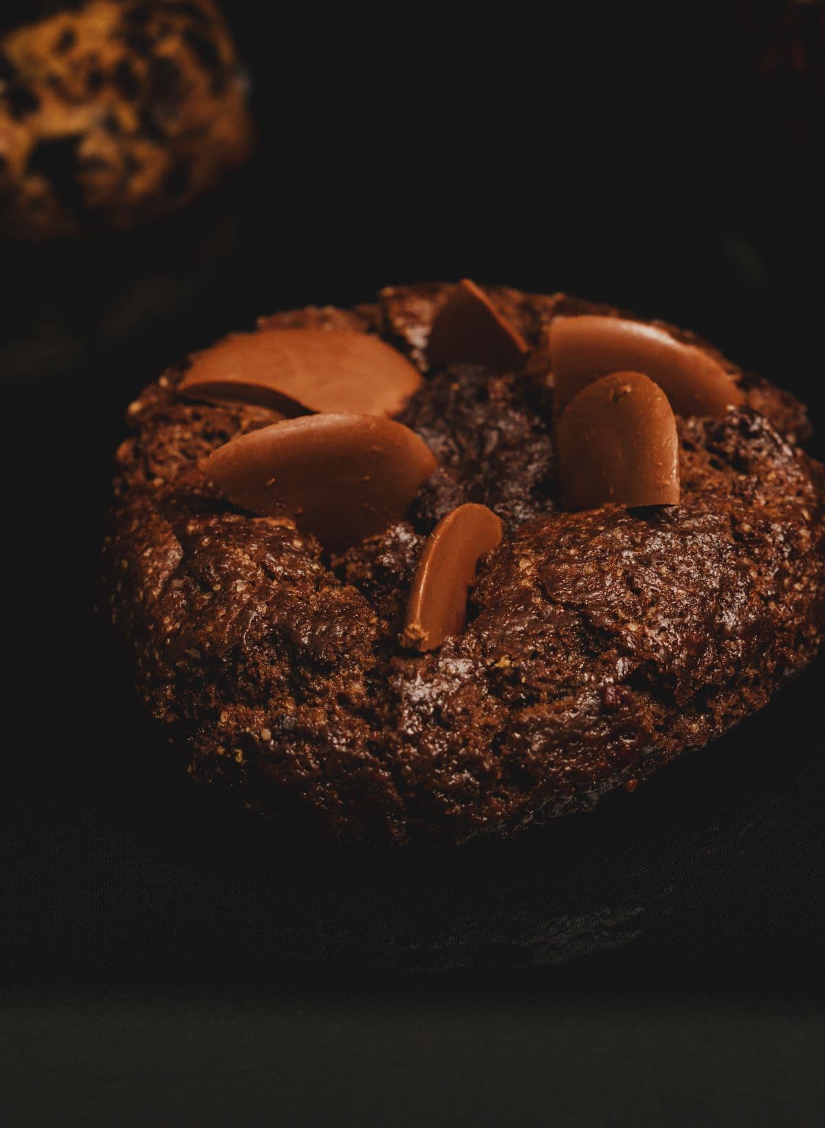 Galleta de Triple Chocolate