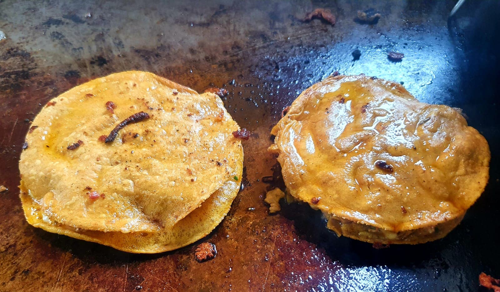 Orden de Mulitas