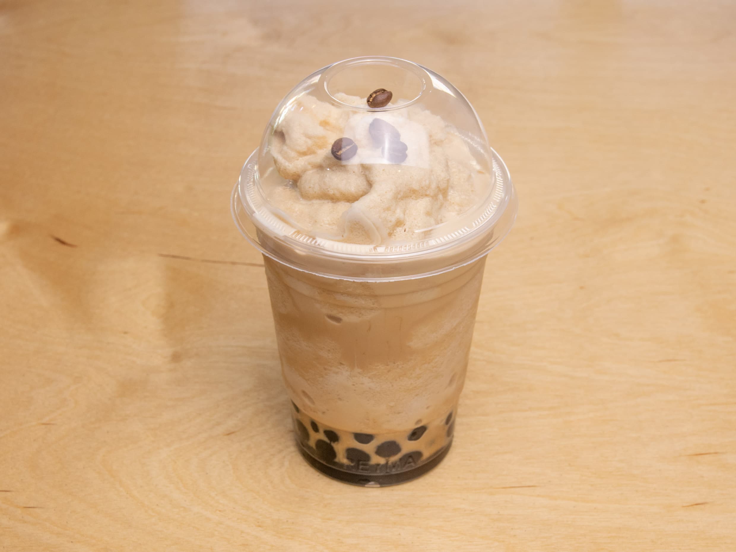 Frapuccino