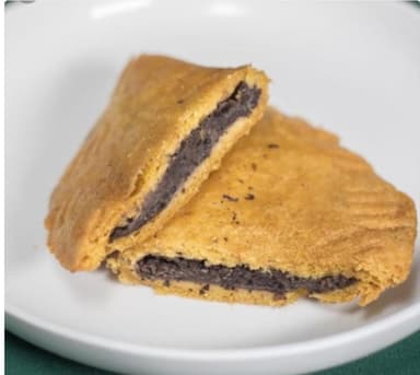 Empanada de Frijol